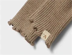 Lil Atelier shitake leggings